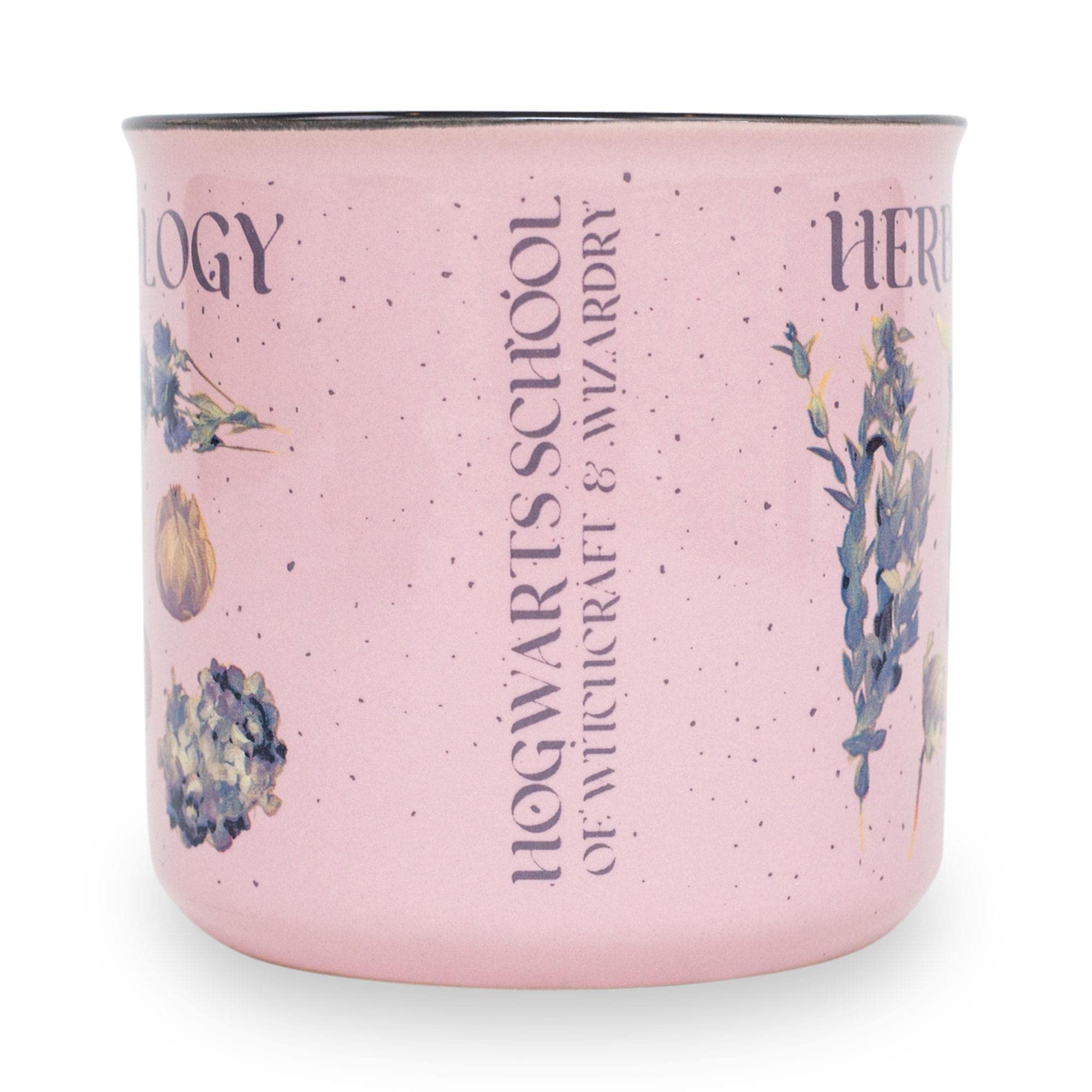Foto 3 pulgar | Taza Toynk Harry Potter Herbology, Cerámica, 600 Ml - Venta Internacional.