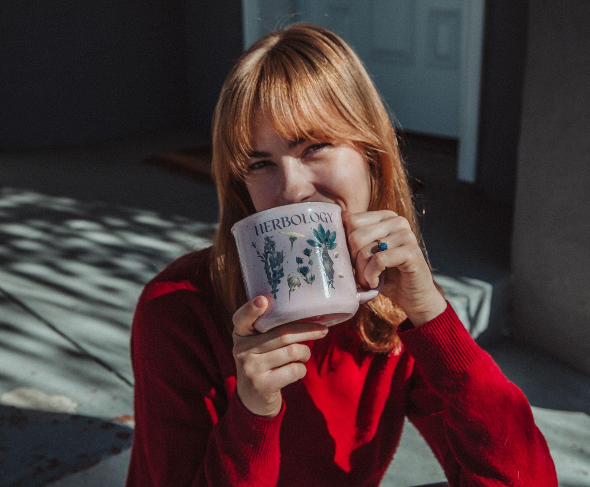 Foto 7 | Taza Toynk Harry Potter Herbology, Cerámica, 600 Ml - Venta Internacional.