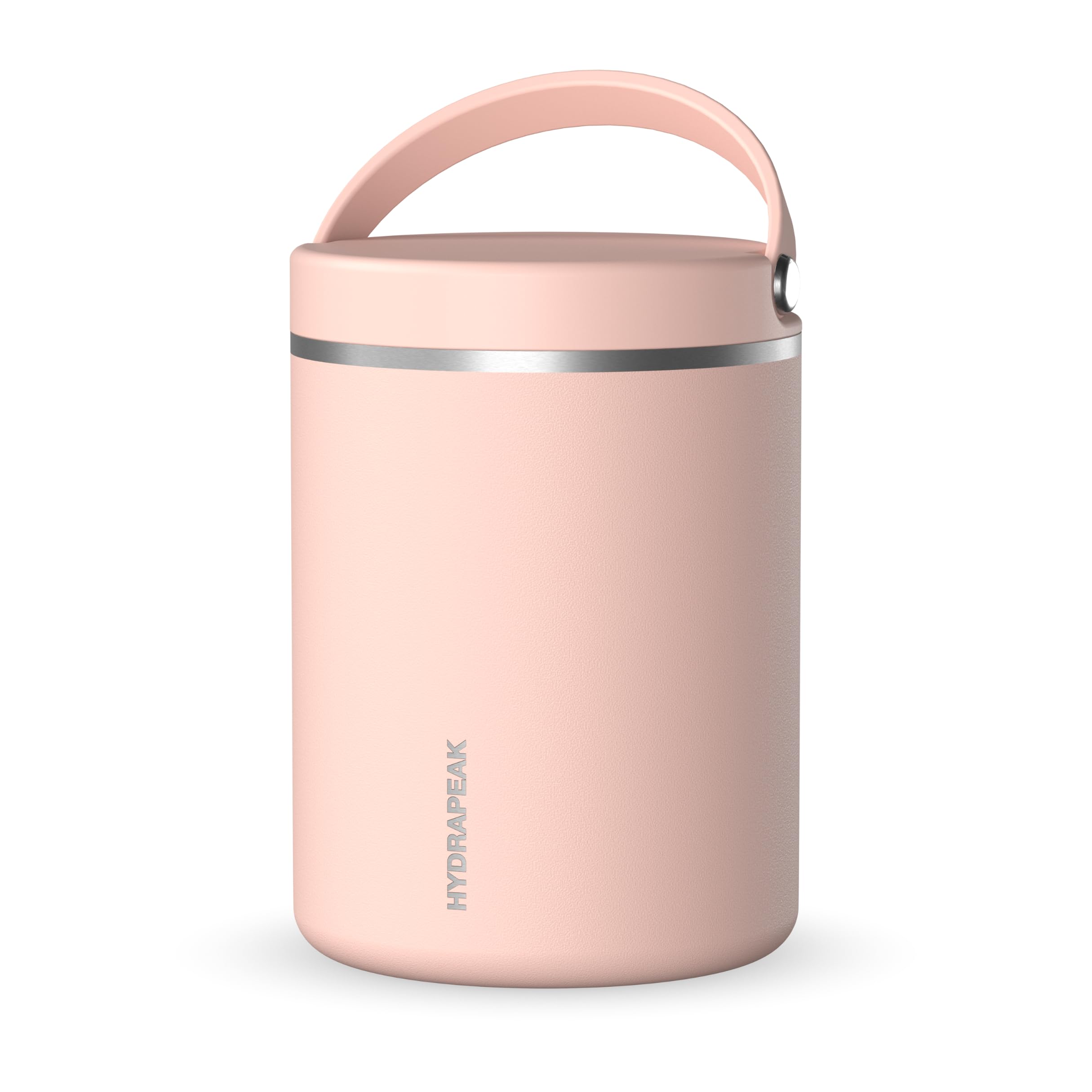 Tarro De Comida Hydrapeak De Acero Inoxidable Con Aislamiento Al Vacío, 950 Ml - Venta Internacional.