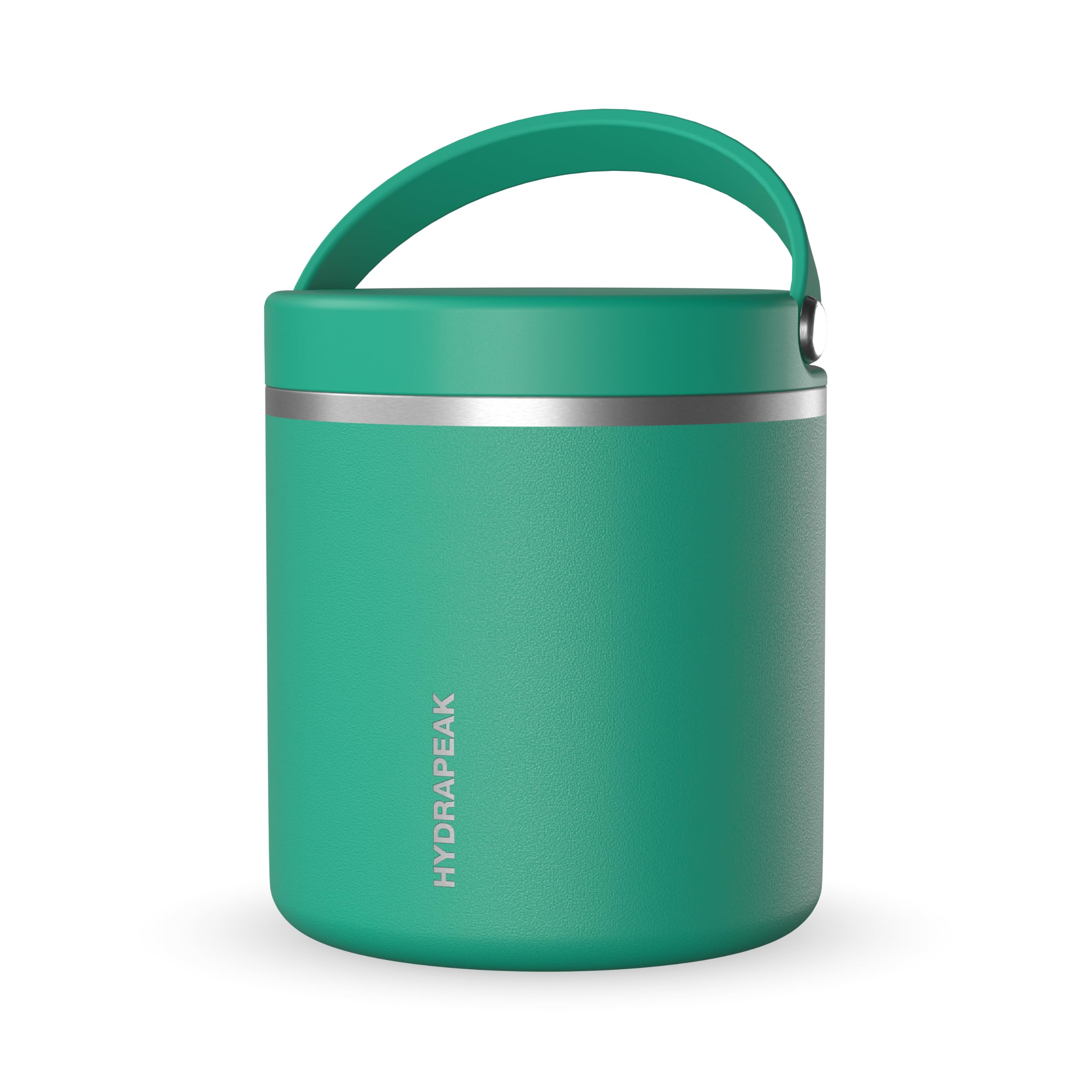 Tarro De Comida Hydrapeak De Acero Inoxidable Con Aislamiento Al Vacío De 750 Ml - Venta Internacional.