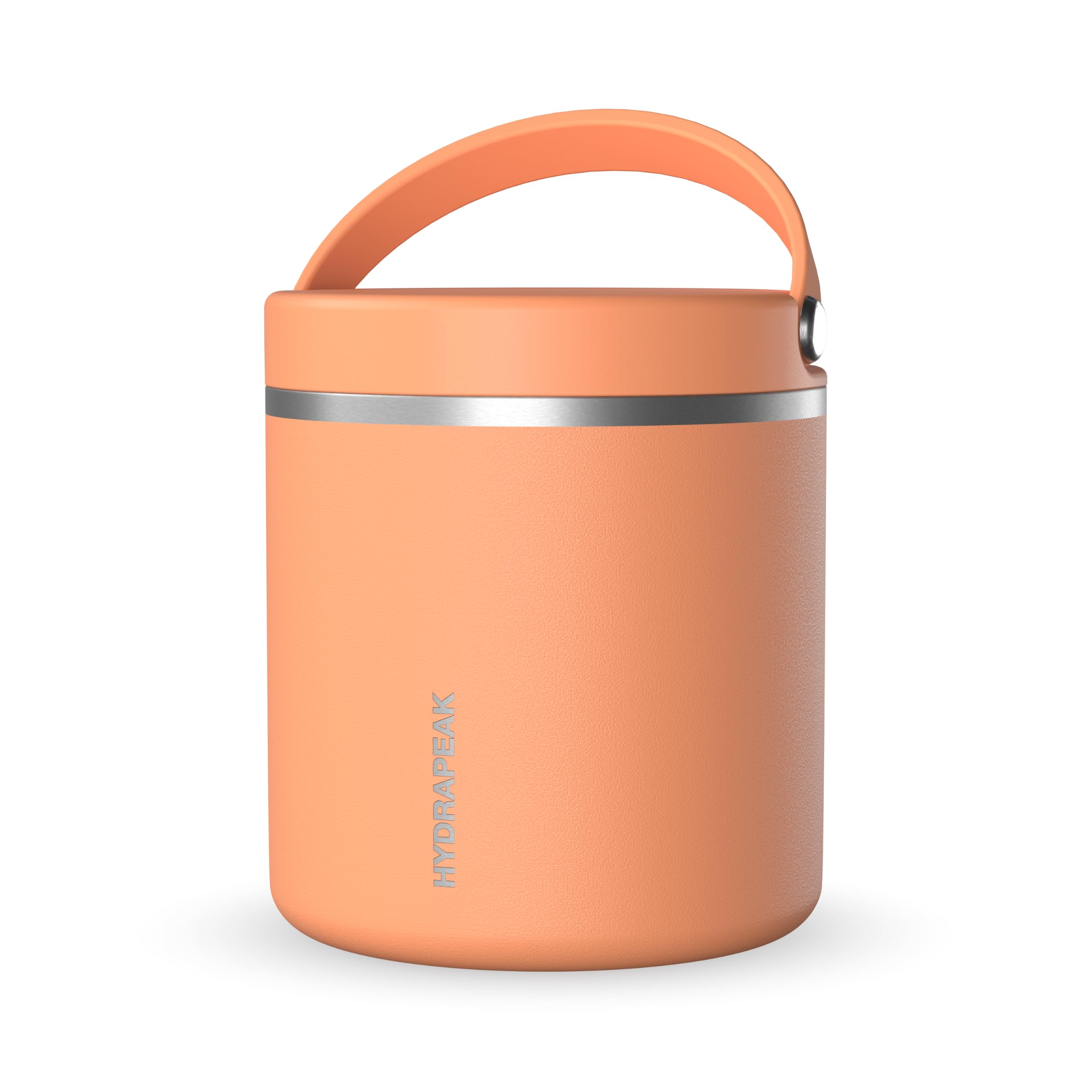 Thermos Hydrapeak, Acero Inoxidable, Aislamiento Al Vacío, 750 Ml - Venta Internacional.