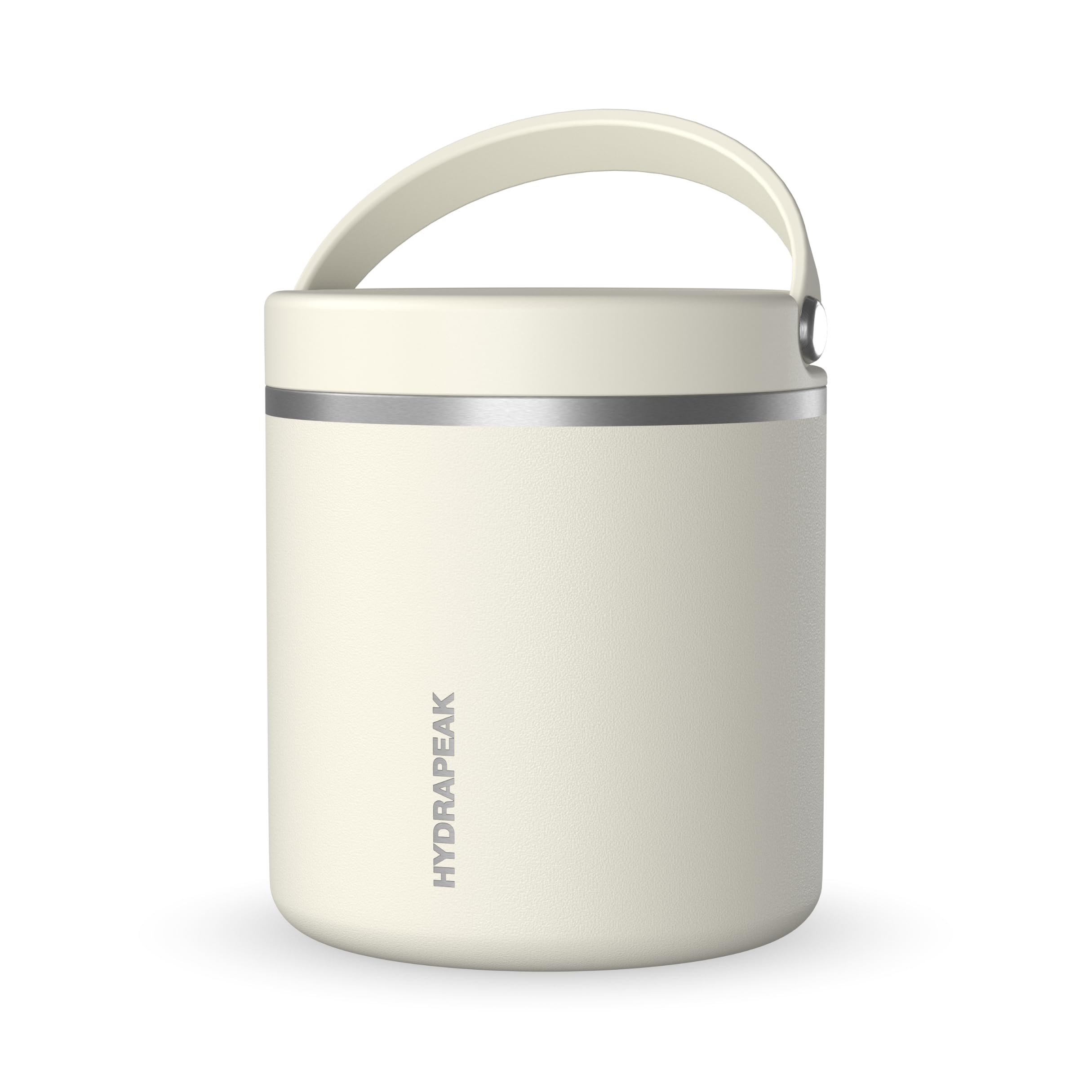 Tarro De Comida Hydrapeak De Acero Inoxidable Con Aislamiento Al Vacío De 750 Ml - Venta Internacional.