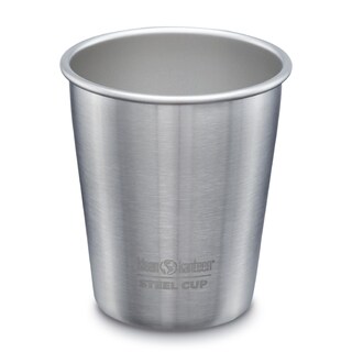 Foto 1 | Vaso Klean Kanteen De Acero Inoxidable De Pared Única, 300 Ml - Venta Internacional.