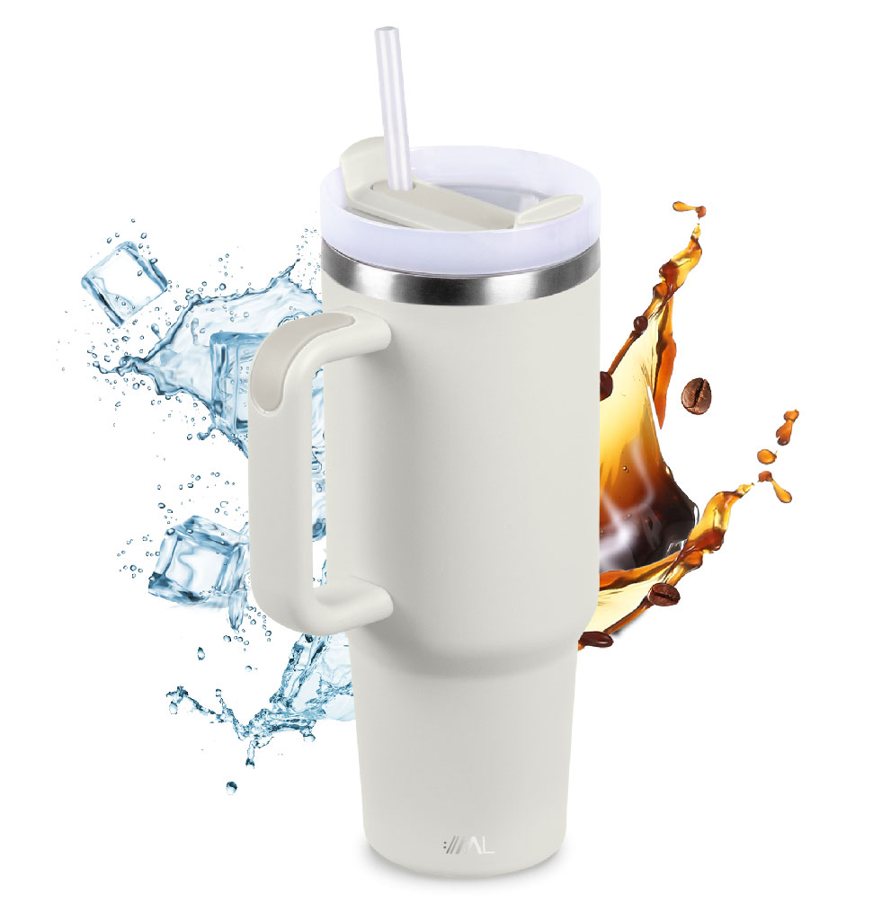 Foto 2 pulgar | Termo Magma Life 40 Oz