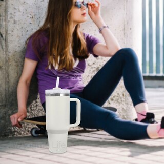 Foto 5 | Termo Magma Life 40 Oz