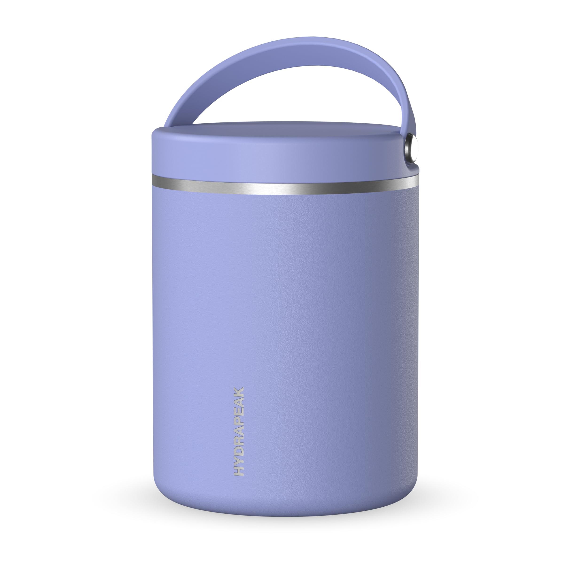 Foto 1 | Thermos Hydrapeak, Acero Inoxidable, Aislamiento Al Vacío, 950 Ml - Venta Internacional.