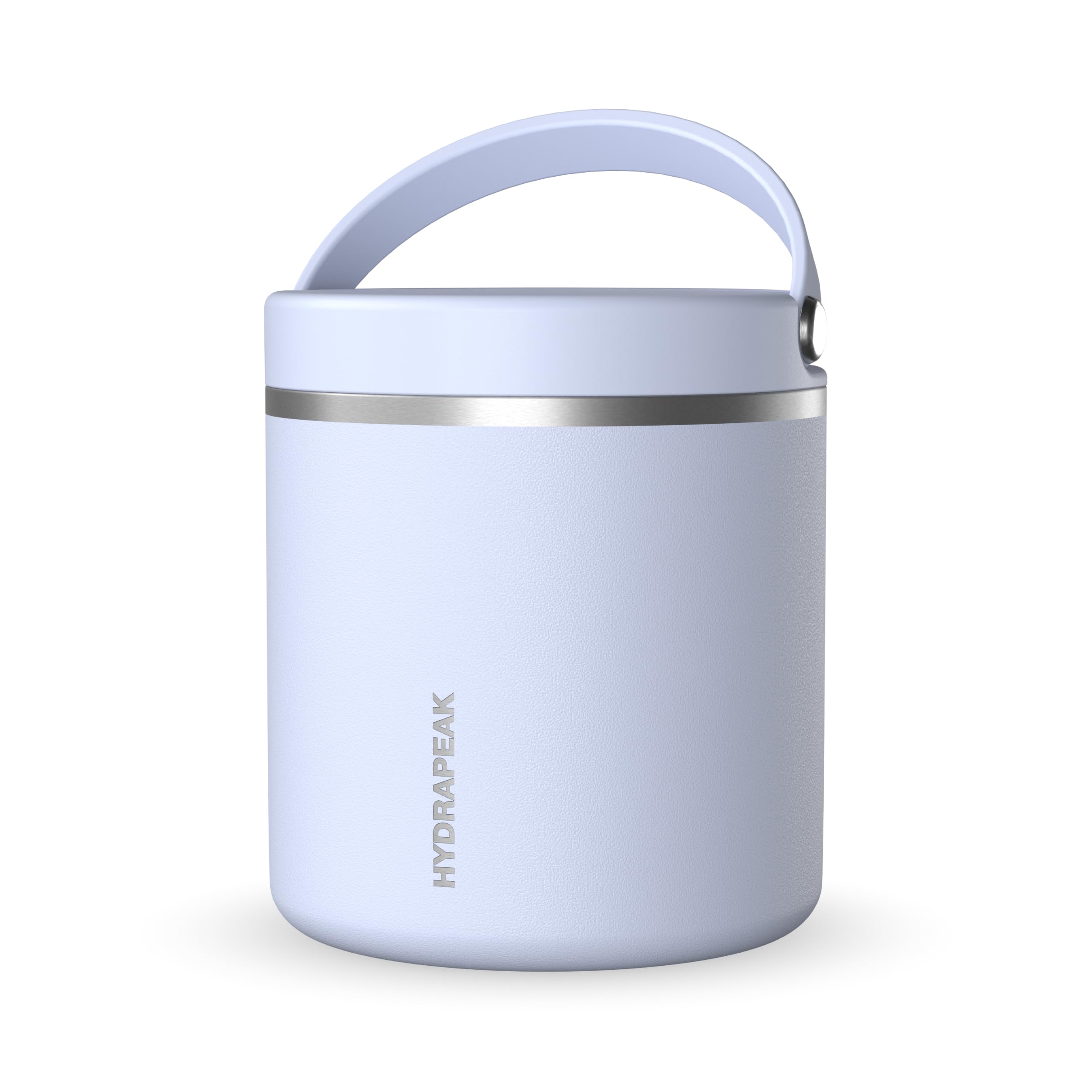 Foto 2 pulgar | Tarro De Comida Thermos Hydrapeak De Acero Inoxidable De 750 Ml Con Aislamiento Al Vacío - Venta Internacional.