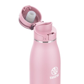Foto 2 | Taza De Café De Viaje Takeya Traveler De Acero Inoxidable, 500 Ml - Venta Internacional.