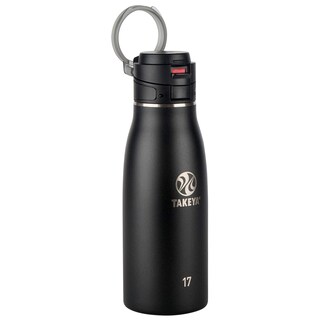Foto 1 | Taza De Café De Viaje Takeya Traveler De Acero Inoxidable, 500 Ml - Venta Internacional.