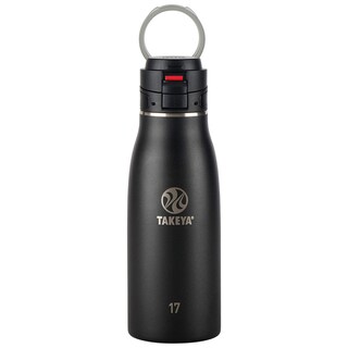 Foto 3 | Taza De Café De Viaje Takeya Traveler De Acero Inoxidable, 500 Ml - Venta Internacional.