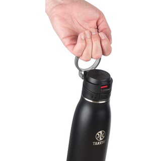 Foto 4 | Taza De Café De Viaje Takeya Traveler De Acero Inoxidable, 500 Ml - Venta Internacional.