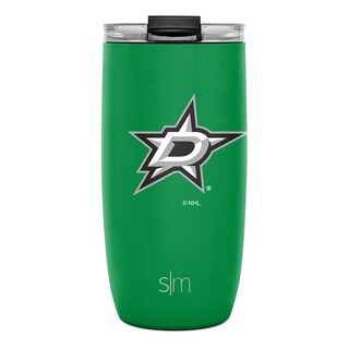 Foto 2 | Vaso De Café De Viaje, Sencillo Y Moderno, Nhl Dallas Stars, 500 Ml - Venta Internacional.