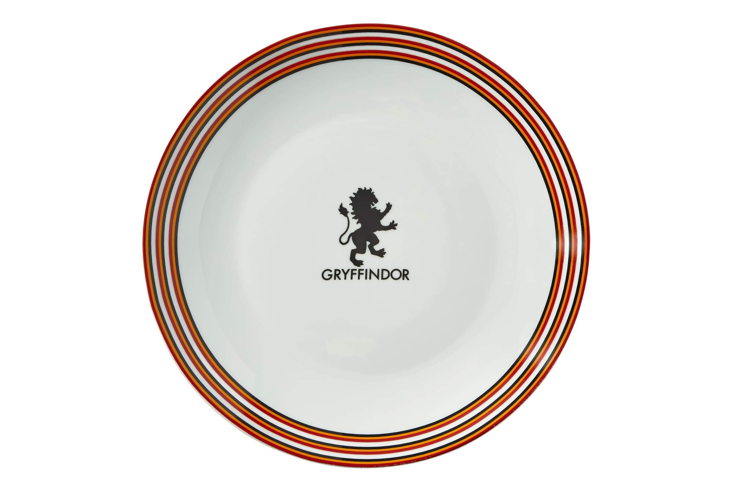 Foto 3 | Juego De Vajilla Harry Potter Gryffindor 16 Piezas De Porcelana - Venta Internacional.