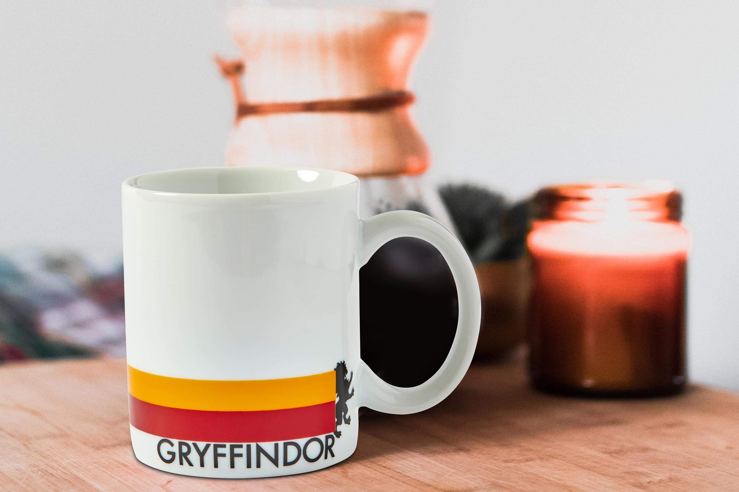 Foto 7 pulgar | Juego De Vajilla Harry Potter Gryffindor 16 Piezas De Porcelana - Venta Internacional.