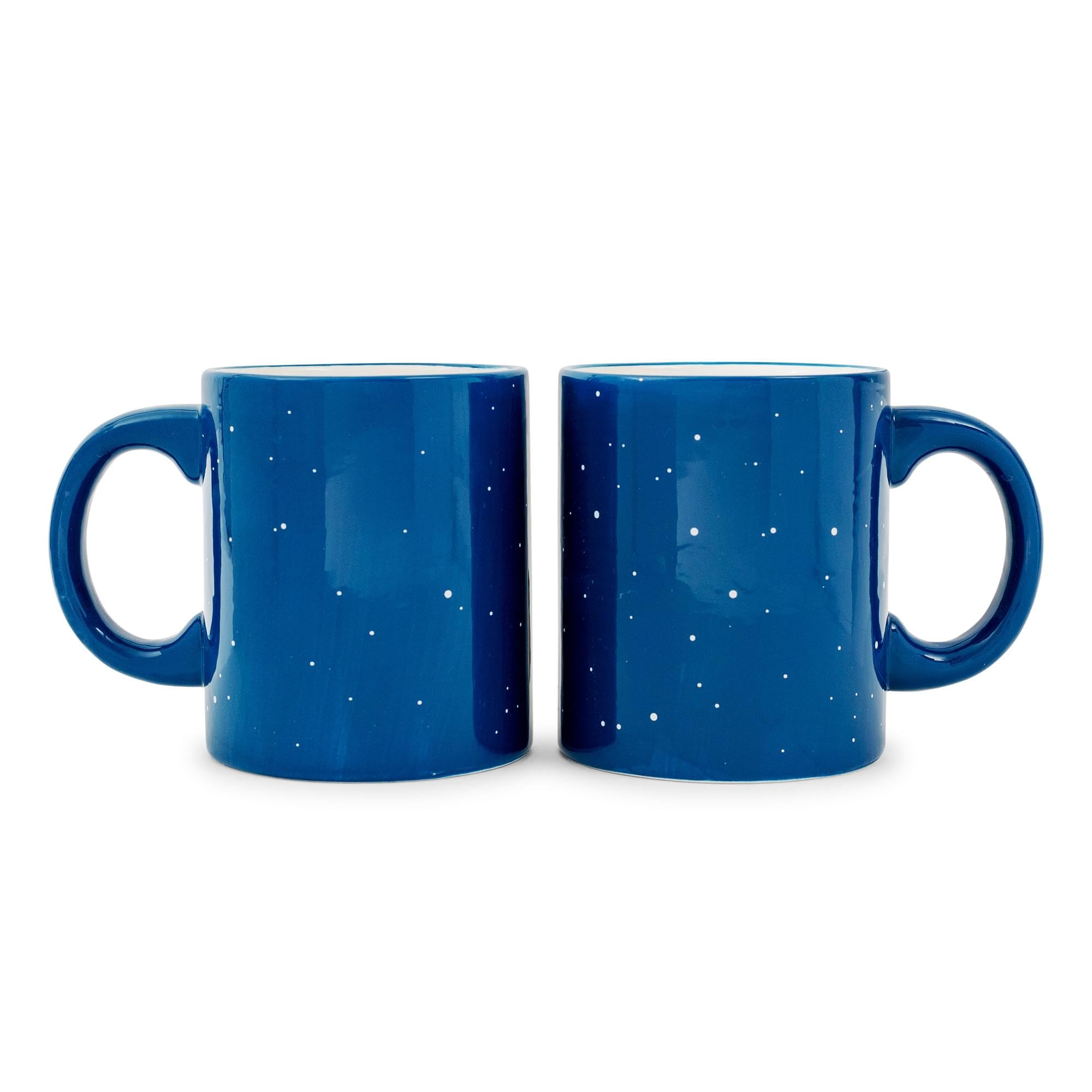 Foto 3 pulgar | Juego De Tazas Silver Buffalo Star Wars Mandalorian  20 Onzas  X2 - Venta Internacional.