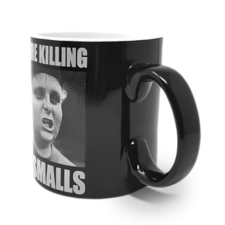 Foto 2 | Taza De Café Silver Buffalo Sandlot You're Killing Me Smalls - Venta Internacional.