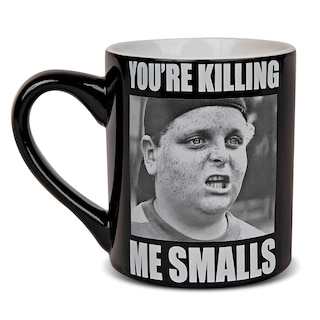 Foto 3 | Taza De Café Silver Buffalo Sandlot You're Killing Me Smalls - Venta Internacional.