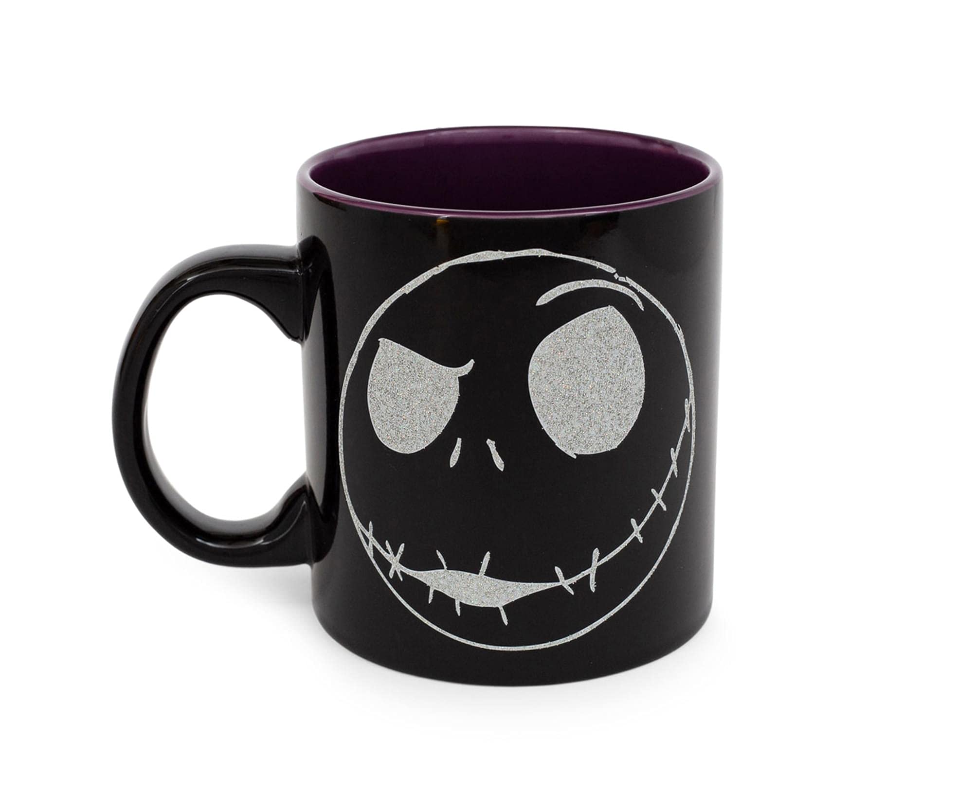 Foto 2 | Taza De Café Disney The Nightmare Before Christmas 600 Ml - Venta Internacional.