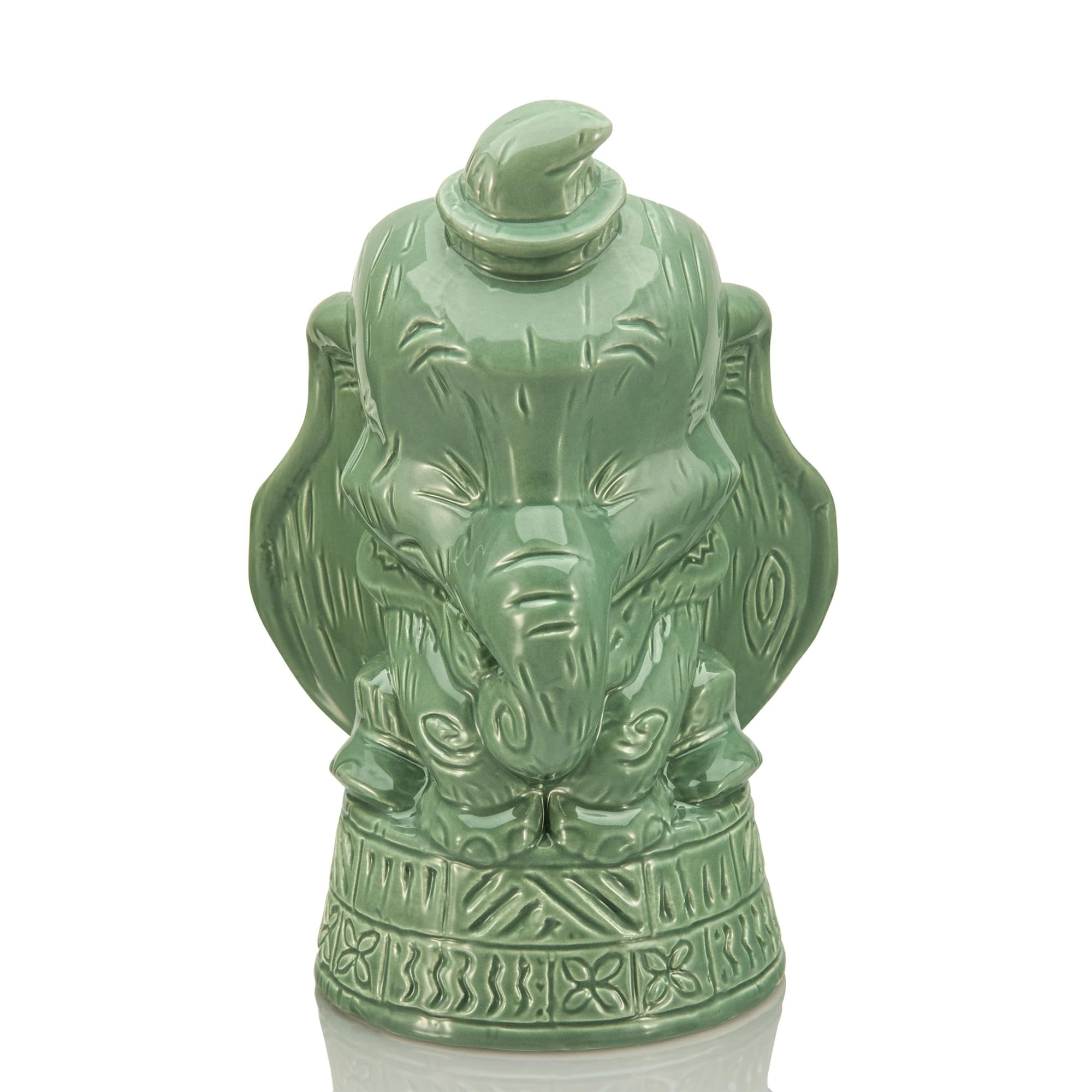 Foto 2 | Set De Tazas Geeki Tikis Disney Dumbo Y Timothy Mouse - Venta Internacional.