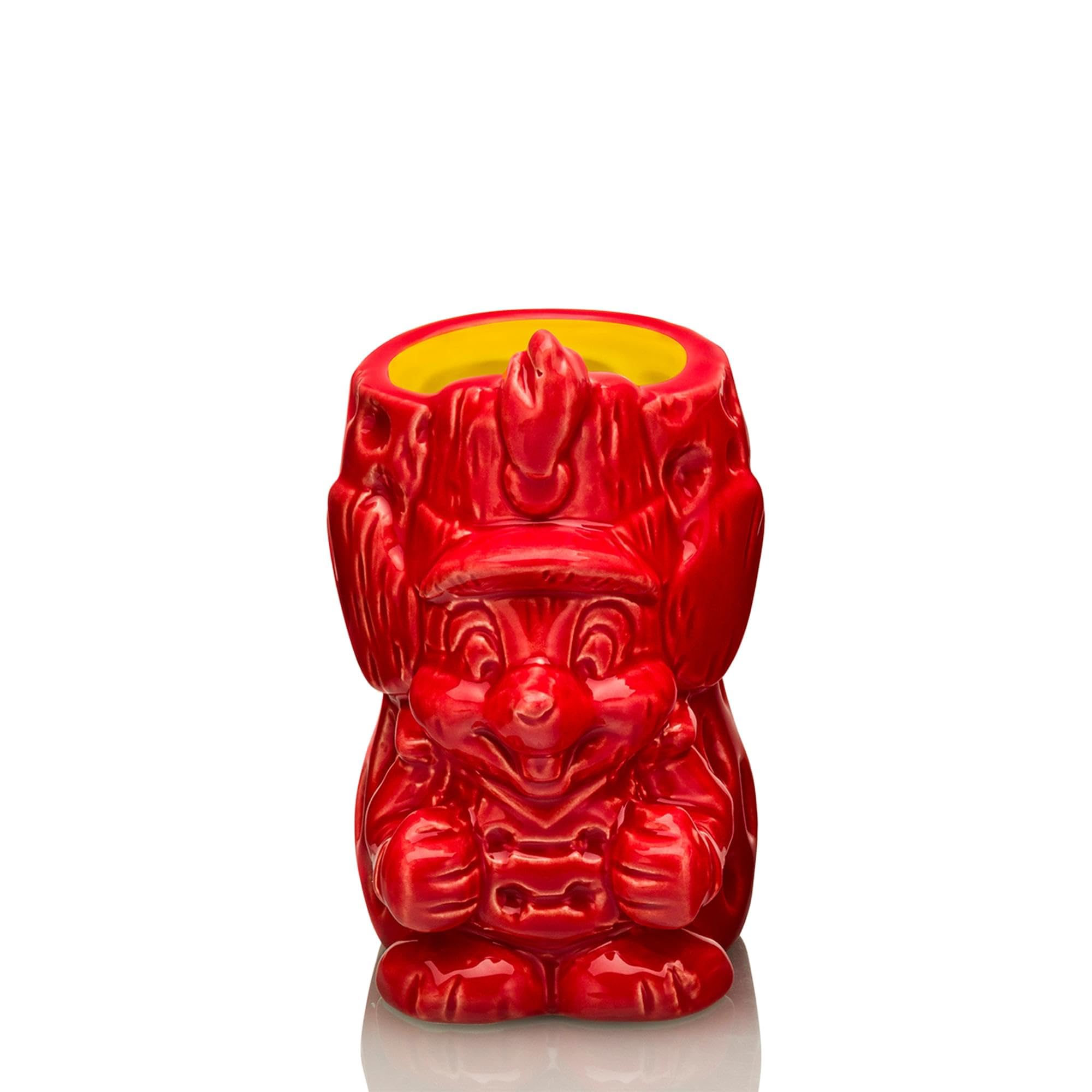 Foto 3 | Set De Tazas Geeki Tikis Disney Dumbo Y Timothy Mouse - Venta Internacional.