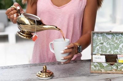 Foto 6 | Lámpara Teapot Aladdin Golden Genie De Cerámica De 950 Ml Con Tapa - Venta Internacional.