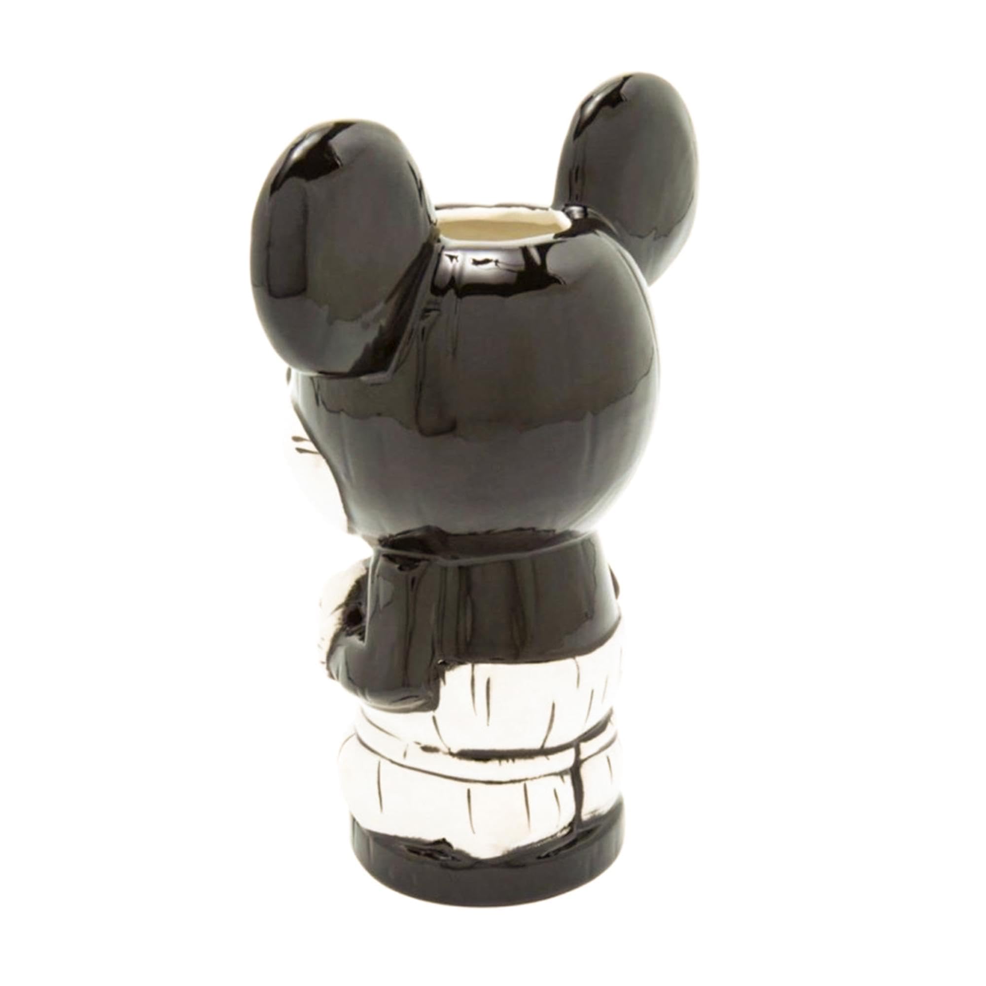 Foto 5 | Taza De Cerámica Disney Geeki Tikis Mickey Mouse 500 Ml - Venta Internacional.