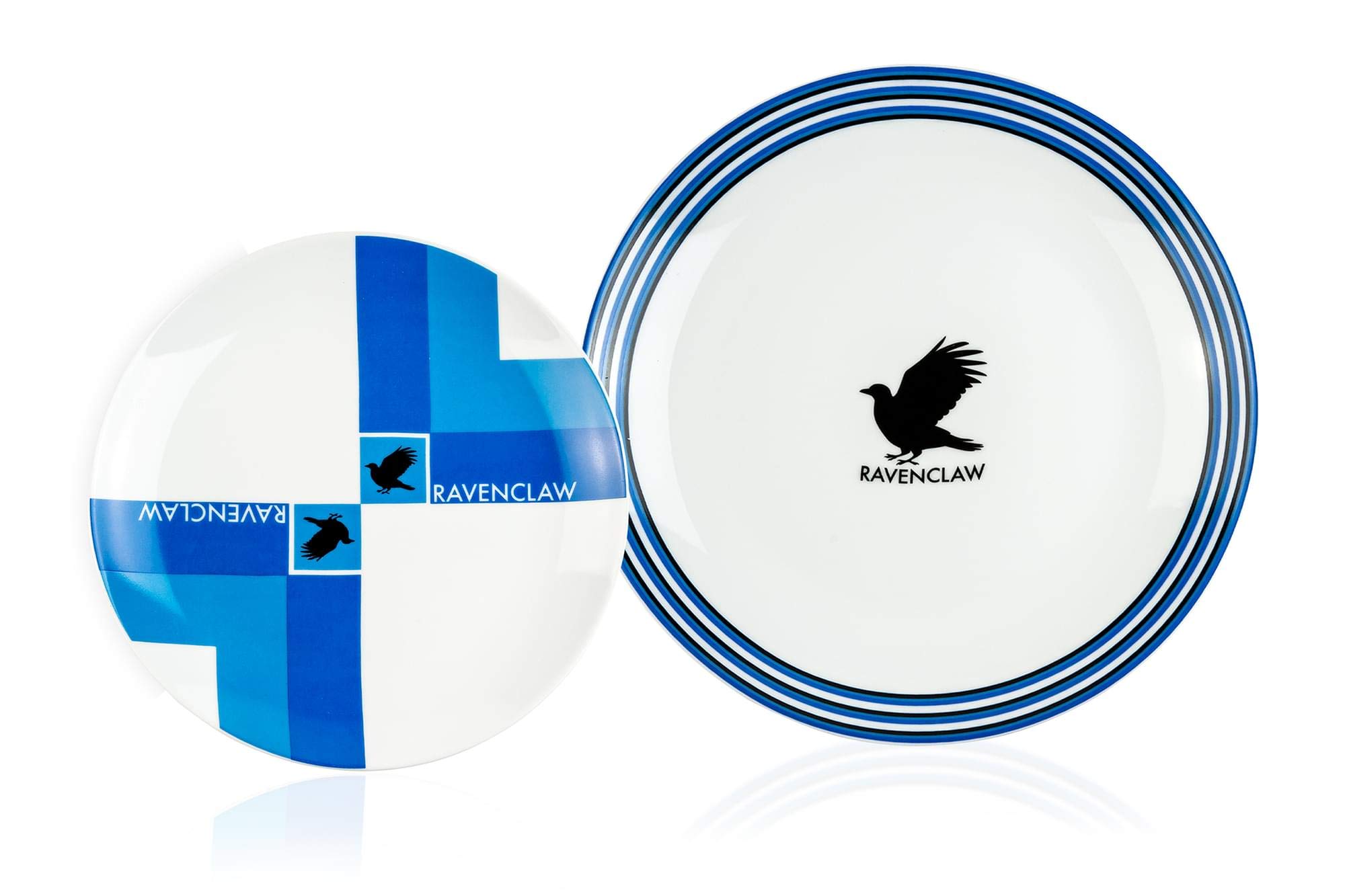 Foto 3 | Juego De Vajilla Harry Potter Ravenclaw 16 Piezas De Porcelana - Venta Internacional.