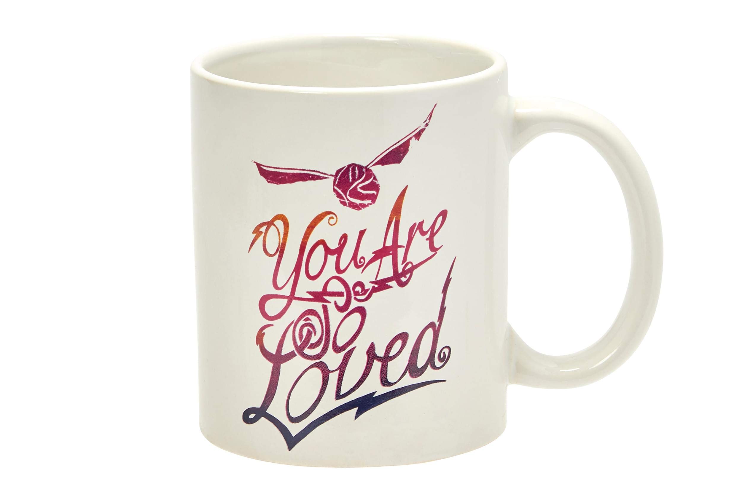 Foto 3 pulgar | Taza De Café Harry Potter Amortentia Love Potion 325ml - Venta Internacional.