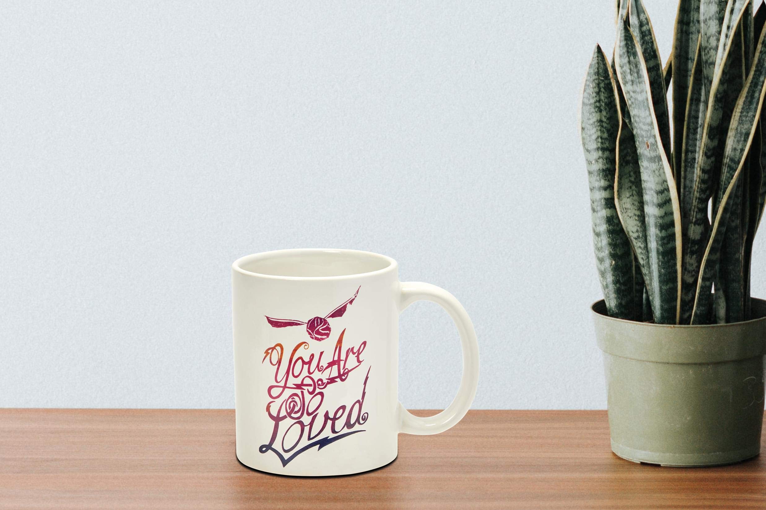 Foto 6 pulgar | Taza De Café Harry Potter Amortentia Love Potion 325ml - Venta Internacional.