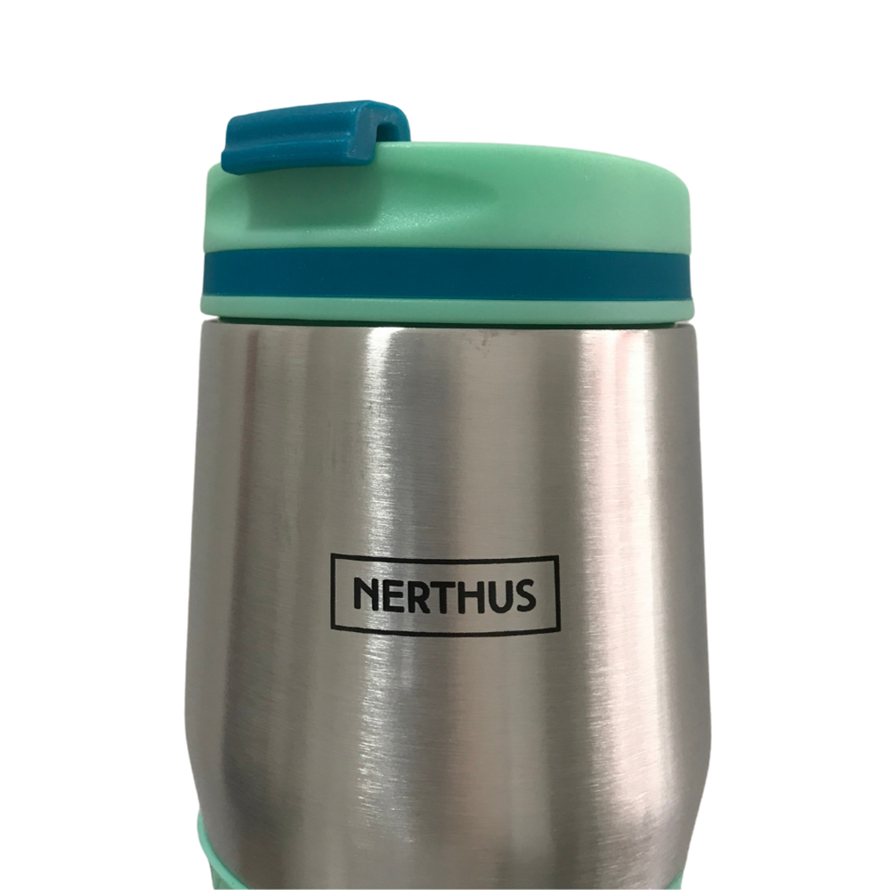 Foto 1 | Termo Nerthus Vin Bouquet Fih238t con Tapa color Azul