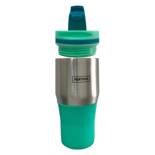 Foto 2 | Termo Nerthus Vin Bouquet Fih238t con Tapa color Azul