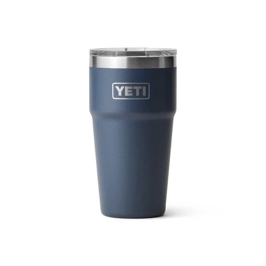 Foto 2 pulgar | Termo Yeti Rambler 16 Oz Pint - Azul Navy