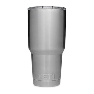 Foto 1 | Termo Yeti Rambler 30 Oz con Magslider color Plateado