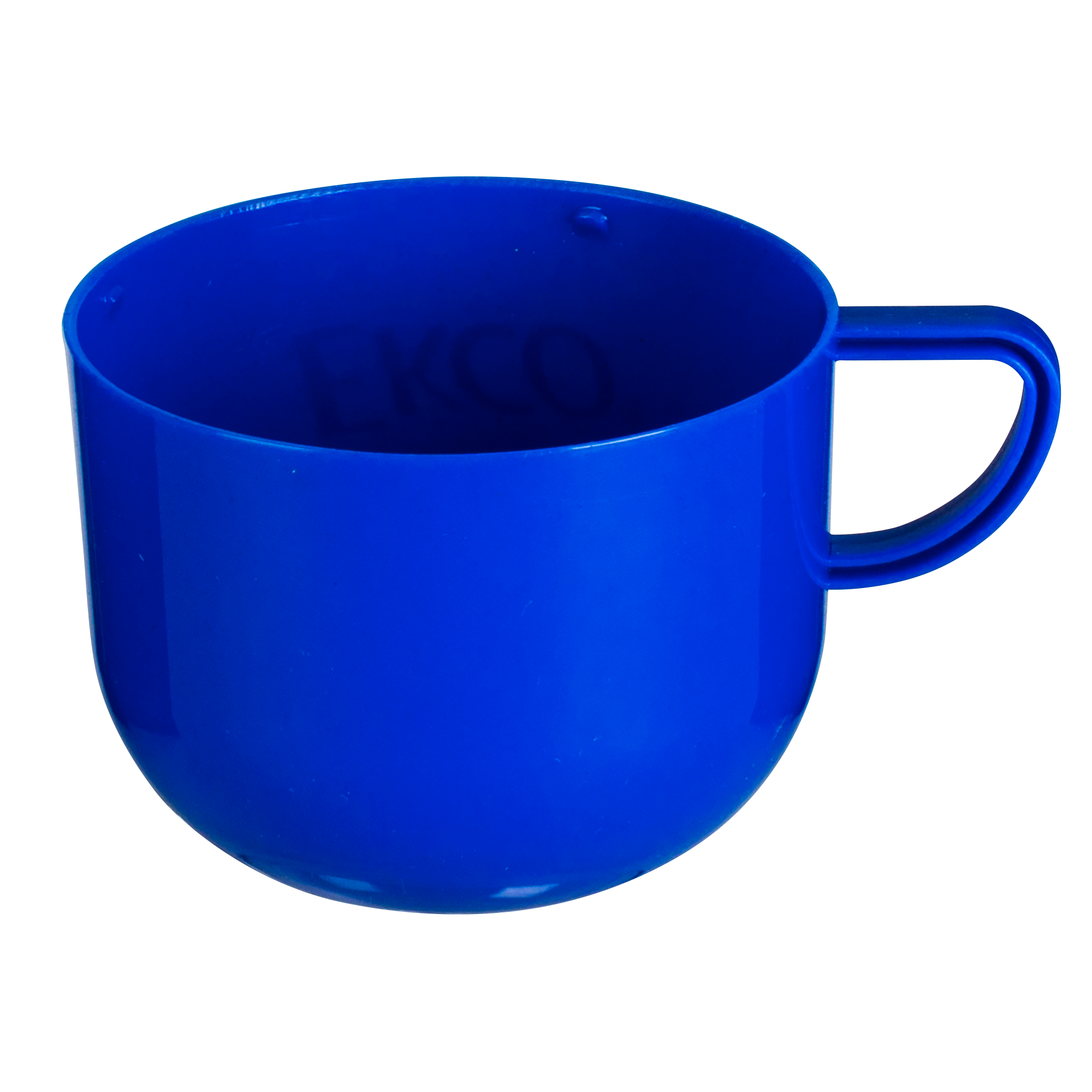 Foto 2 | Termo Escocés De 1 l Ekco Classic De Ampolla De Vidrio Color Azul Con Tapa-Taza Anti Derrame