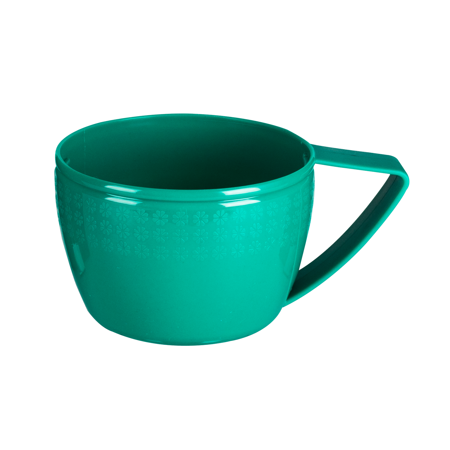 Foto 2 | Termo de 1 Litro Ekco Classic de Ampolla de Vidrio color Verde Turquesa con Tapa Taza y Tapa