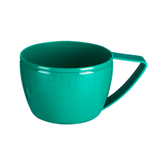 Foto 2 | Termo de 1 Litro Ekco Classic de Ampolla de Vidrio color Verde Turquesa con Tapa Taza y Tapa