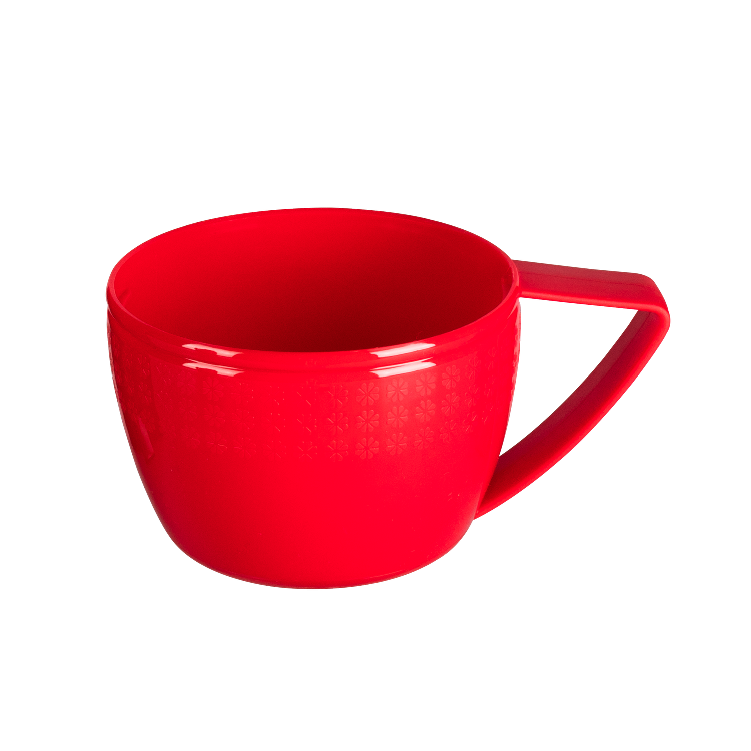 Foto 3 pulgar | Termo De 1 l Ekco Classic De Polipropileno Color Rojo Con Tapa-Taza Y Tapa Anti Derrames