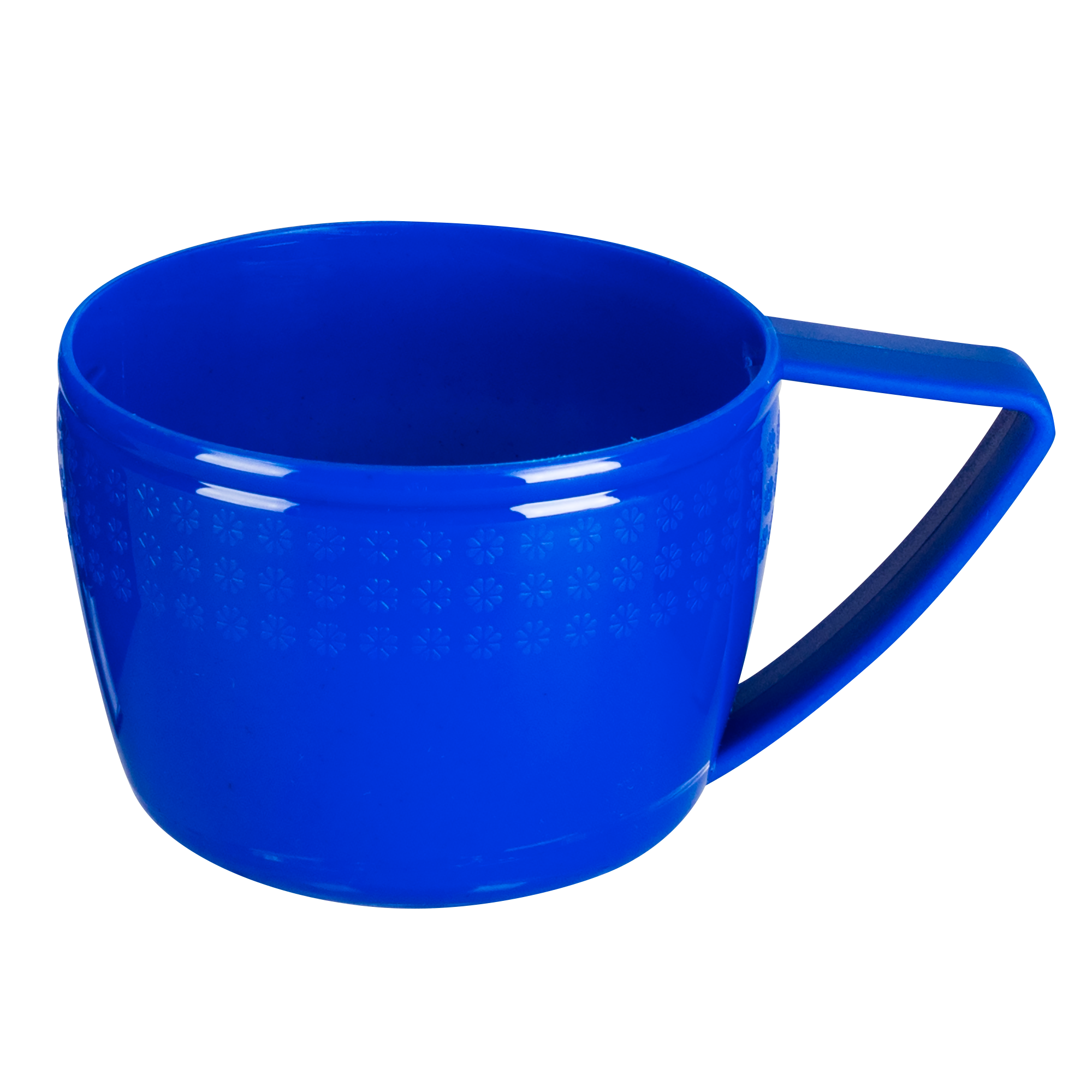 Foto 2 | Termo De 680 ml Ekco Classic De Ampolla De Vidrio Color Azul Con Tapa-Taza Y Tapa Anti Derrames