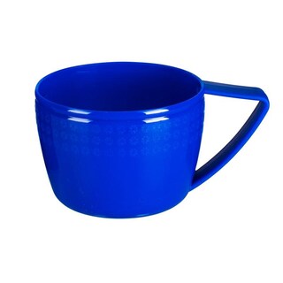 Foto 2 | Termo de 450 ml Ekco Classic de Ampolla de Vidrio color Azul con Tapa Tipo Taza y Tapa Anti-Derrames