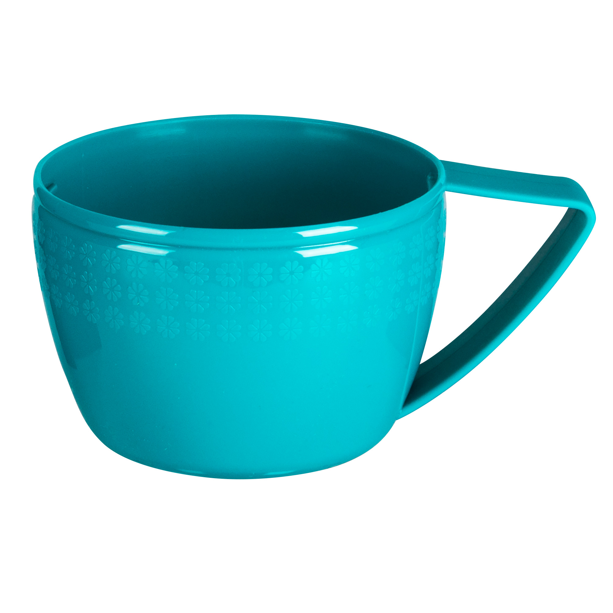 Foto 3 pulgar | Termo de 1.8 Litros Ekco Classic de Ampolla de Vidrio color Azul con Tapa-taza y Tapa Anti-derrames