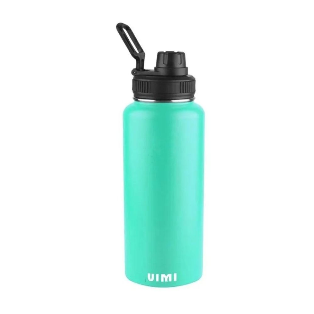 Termo de Acero Inoxidable GADGETS AND FUN 1.5 L Verde