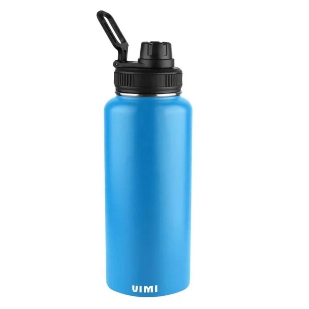 Termo se Acero Inoxidable GADGETS AND FUN 900 ml Azul