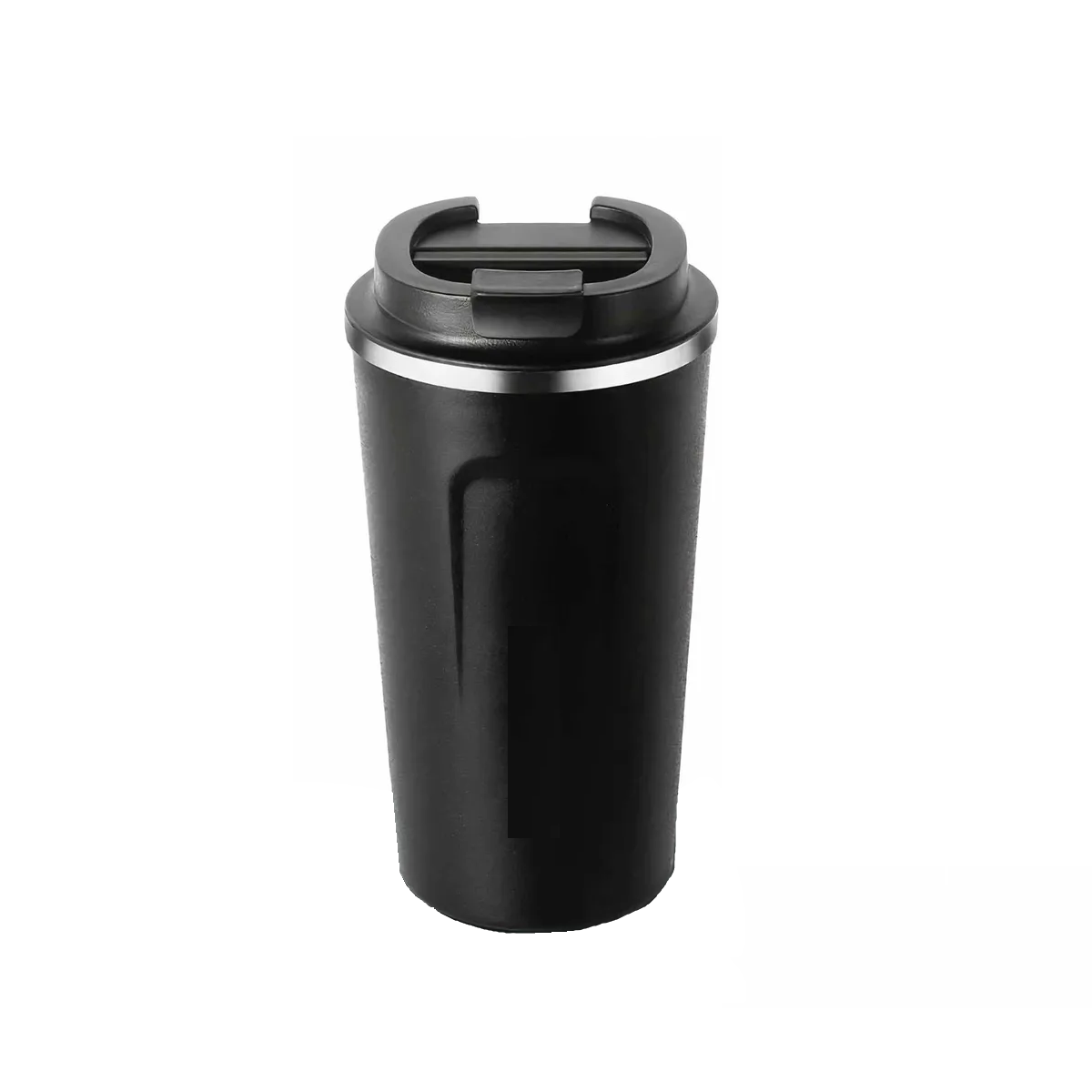 Foto 2 pulgar | Termo Con Tapa Acero Inoxidable Eo Safe Imports Esi-3262 color Negro