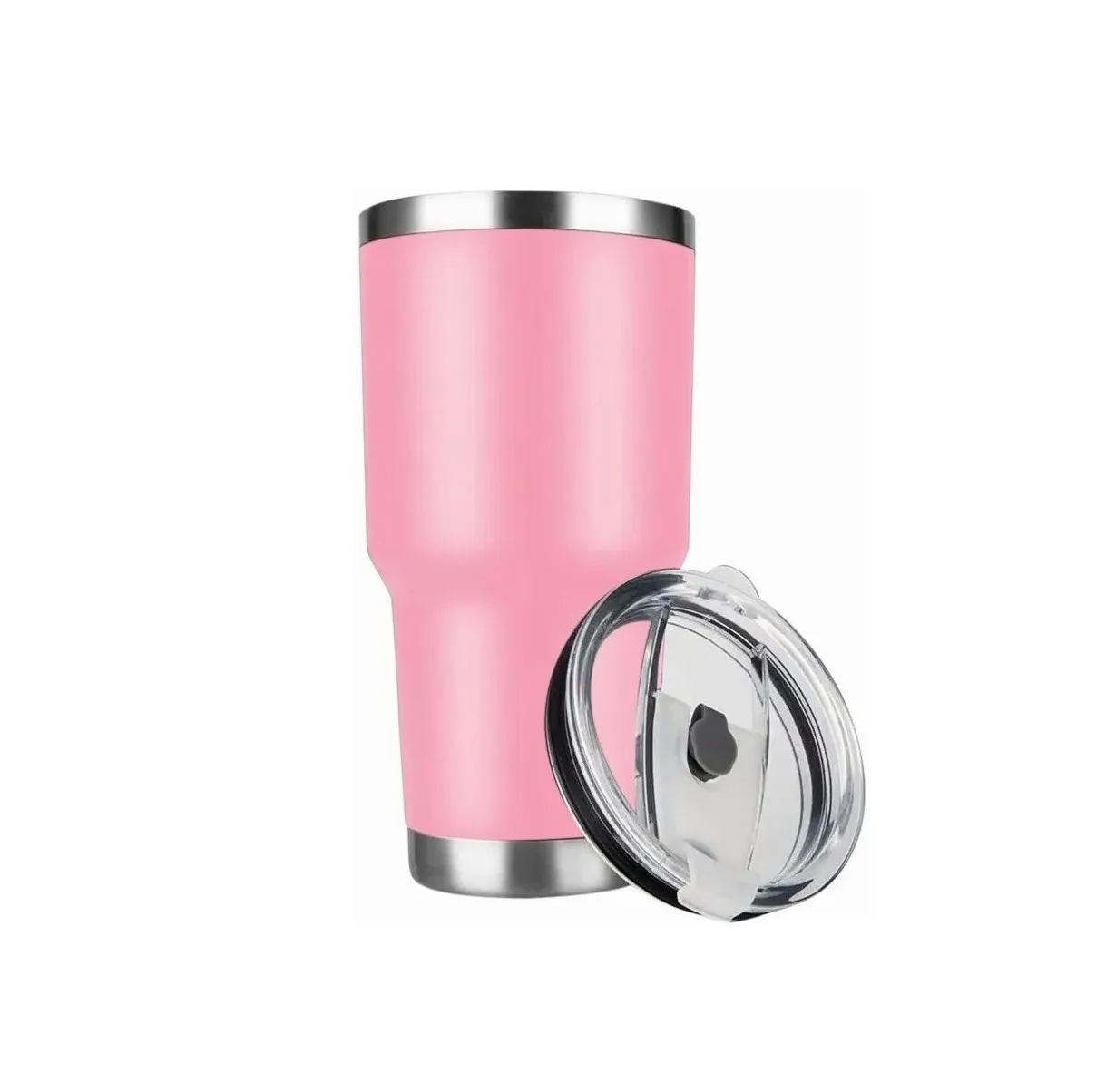 Termo Eo Safe Imports ESI-3320 color Rosa 30 oz