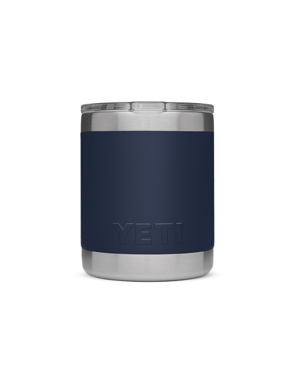 Foto 2 | Termo Yeti Lowball 10oz color Azul Marino