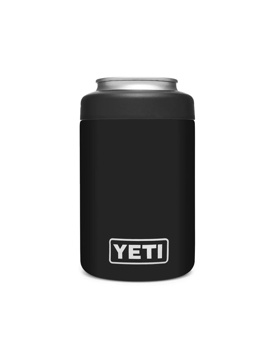 Foto 2 pulgar | Porta Latas Yeti 355 Ml color Negro