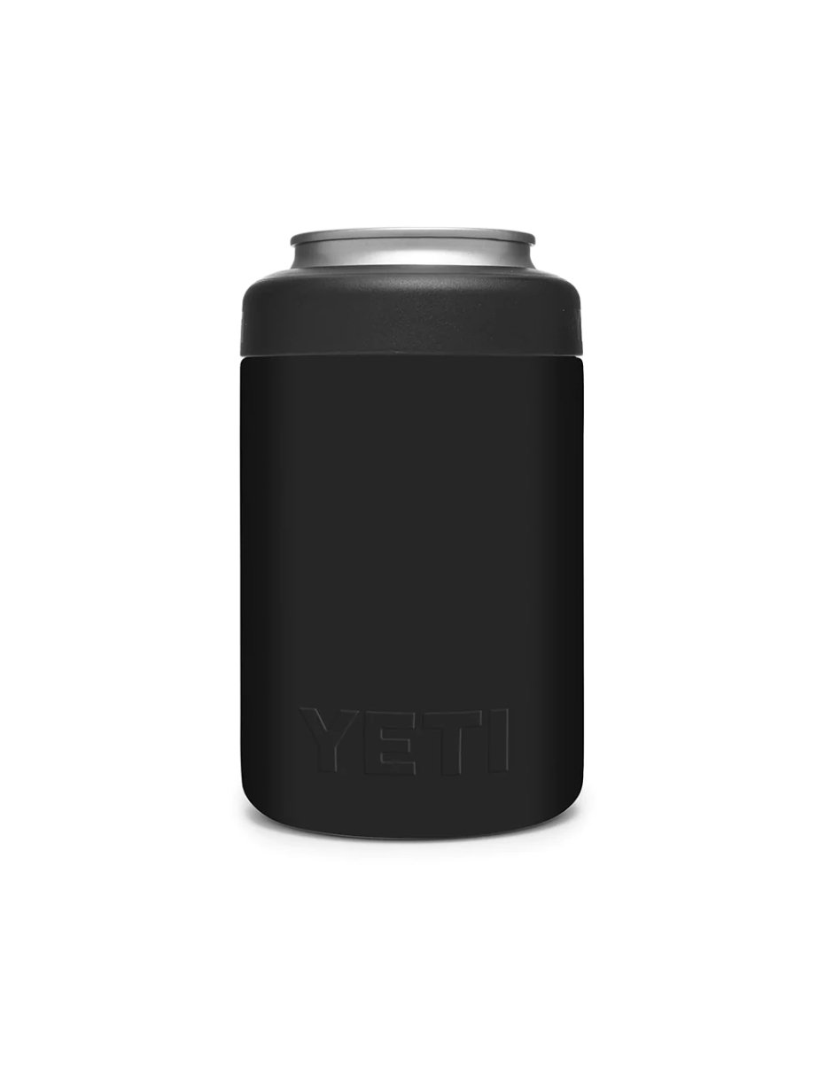 Foto 2 | Porta Latas Yeti 355 Ml color Negro