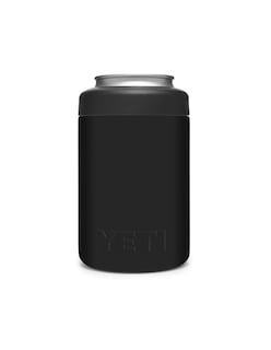 Foto 2 | Porta Latas Yeti 355 Ml color Negro