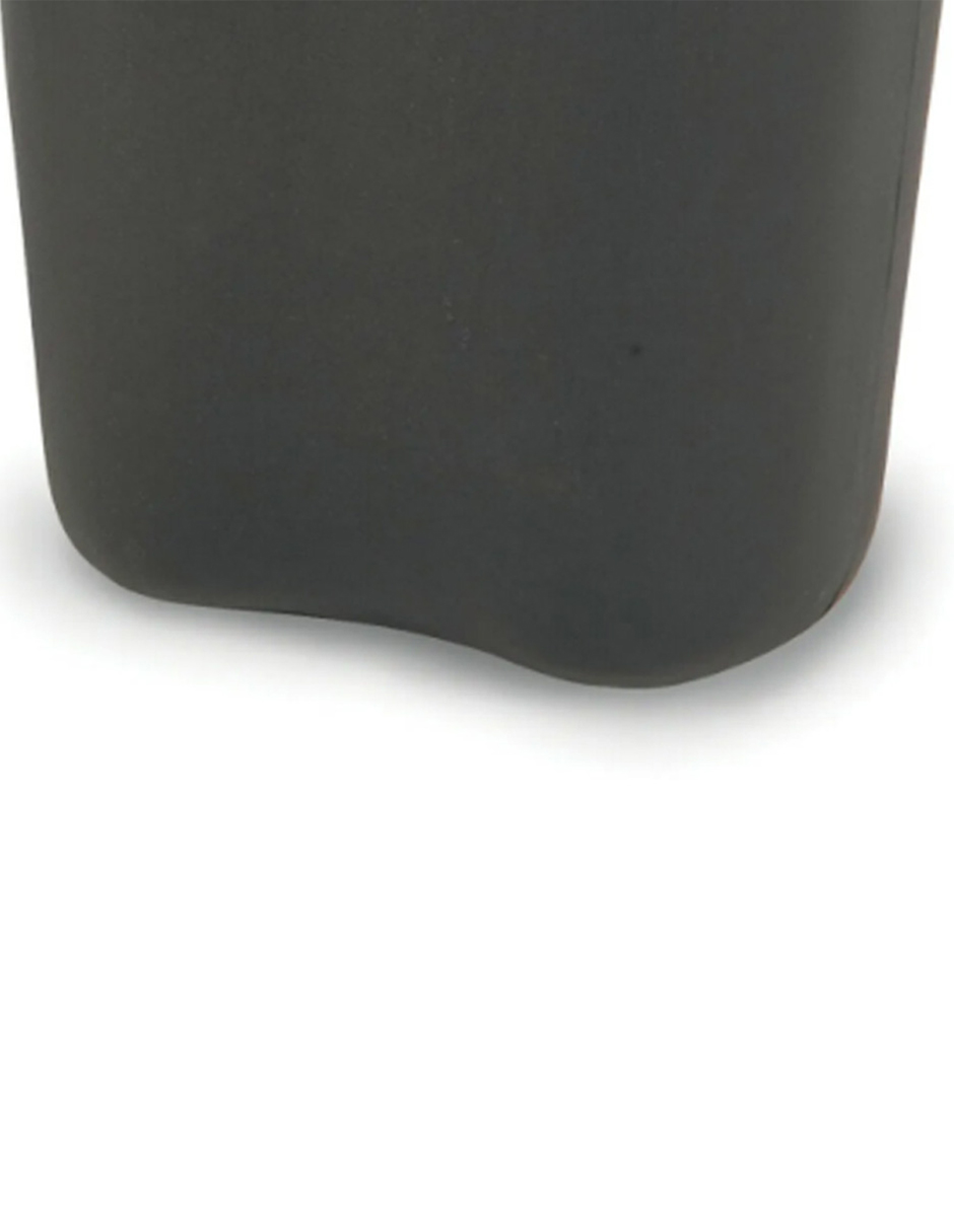 Foto 4 pulgar | Cantimplora Compacta De 1lt Color Negro