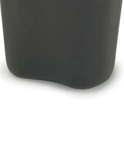 Foto 3 | Cantimplora Compacta De 1lt Color Negro